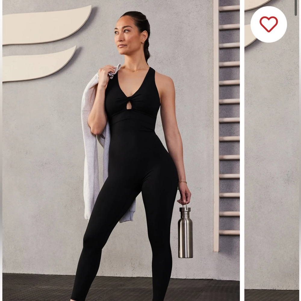 Fabletics onesie
